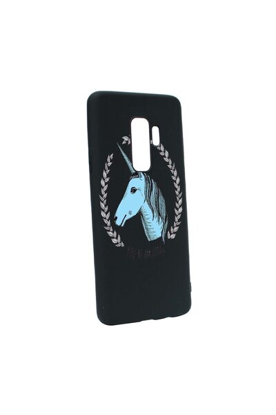 bestcase Θήκη Προστασίας Μονόκερος, για Samsung Galaxy S9, Ανθεκτική στη φθορ...