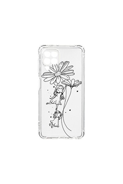 bestcase Αντικραδασμική Θήκη 1.5MM, Συμβατή με Samsung Galaxy M53 5G, Sisters...