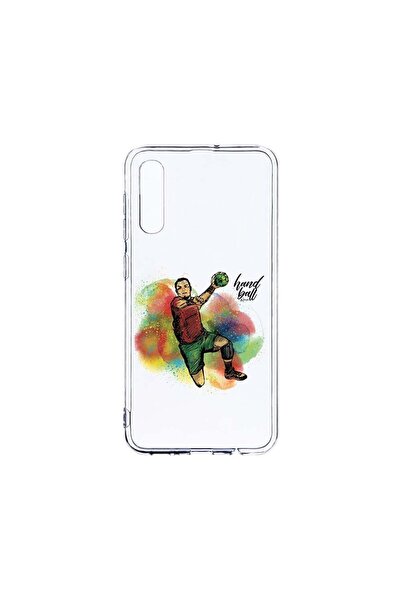 bestcase Husa BestCase¬Æ Διαφανής Σιλικόνη 2MM, Συμβατή με Samsung Galaxy A50...