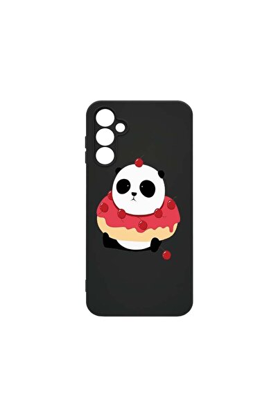 bestcase Λεπτή Θήκη Σιλικόνης 0.8MM, Συμβατή με Samsung Galaxy A14 5G, Γλυκό ...