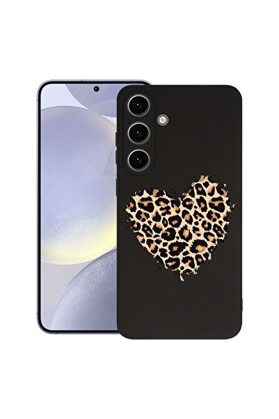 bestcase Θήκη για Samsung Galaxy S25, Premium Λεπτή Σιλικόνη 1.2MM, Σχέδιο Κα...