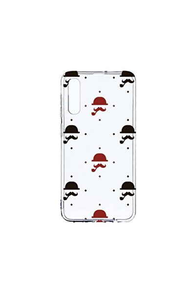 bestcase Διαφανής Θήκη Σιλικόνης 2MM, Συμβατή με Samsung Galaxy A50 / A30s / ...