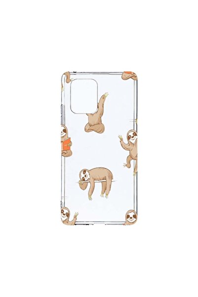 bestcase Husa BestCase¬Æ Διαφανής Σιλικόνη 2MM, Συμβατή με Samsung Galaxy S10...