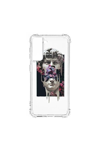 bestcase Husa Αντικραδασμική Σιλικόνης Συμβατή με Samsung Galaxy S22 Plus, Άγ...
