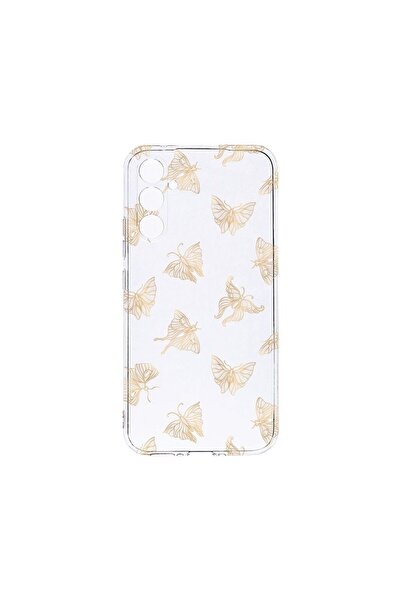 bestcase Husa BestCase¬Æ Διαφανής Σιλικόνη 2MM, Συμβατή με Samsung Galaxy S23...