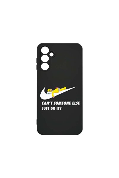 bestcase Λεπτή Θήκη Σιλικόνης 0.8MM, Συμβατή με Samsung Galaxy S24 FE, Σίμπσο...