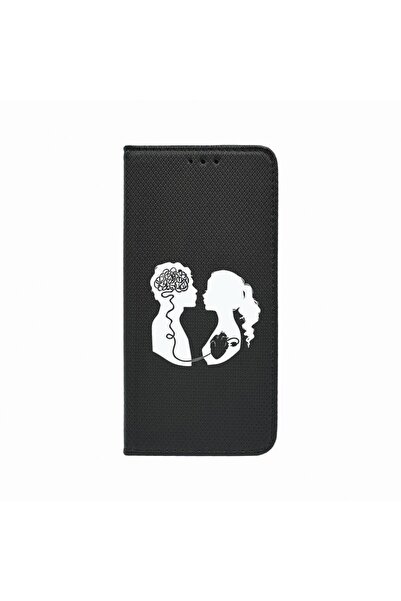 bestcase Θήκη Τύπου Carte, Μαγνητική Θήκη Βιβλίου, Συμβατή με Samsung Galaxy ...