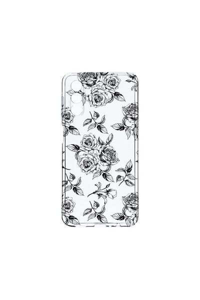 bestcase Husa BestCase¬Æ Διαφανής Σιλικόνη 2MM, Συμβατή με Samsung Galaxy A04...