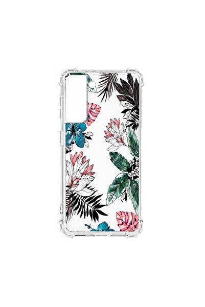 bestcase Husa Αντικραδασμική Συμβατή με Samsung Galaxy S21, Παστέλ Χρώματα - ...