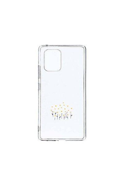 bestcase Husa BestCase® Silicon transparent 2MM, Compatibilă cu Samsung Galax...