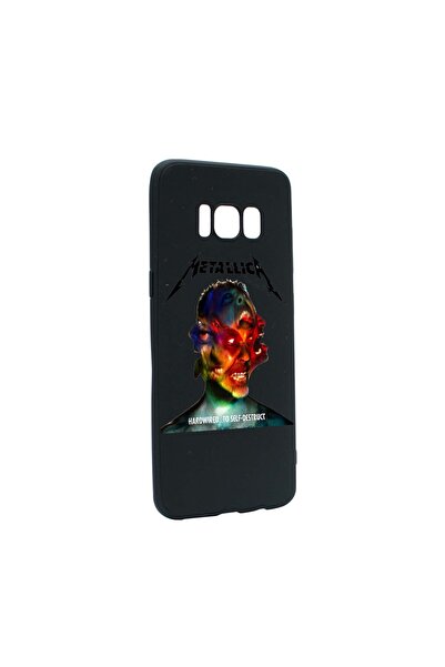 bestcase Θήκη Προστασίας Metallica, για Samsung Galaxy S8, Ανθεκτική στη φθορ...