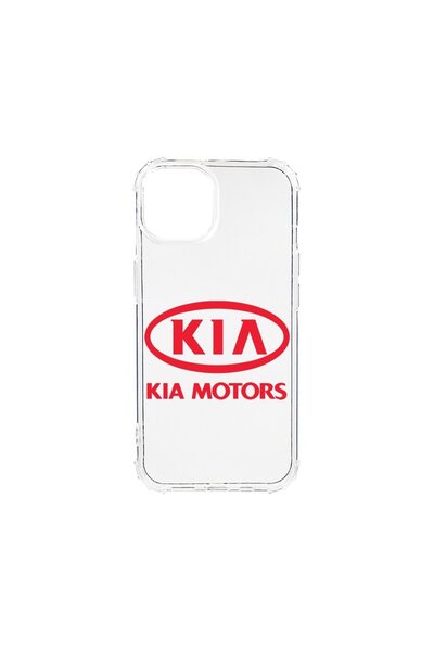 bestcase Husa Αντικραδασμική 1.5MM, συμβατή με Apple iPhone 13 Mini, Λογότυπο...