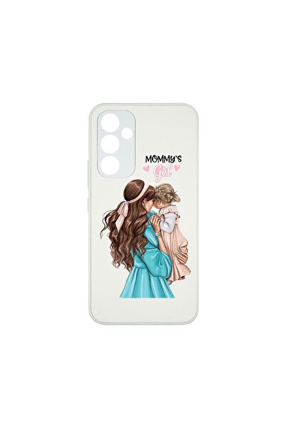 bestcase Δερμάτινη Θήκη Elegance, Συμβατή με Samsung Galaxy A34 5G, Κορίτσι τ...