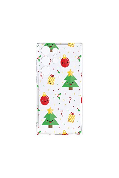 bestcase Διαφανής Θήκη Σιλικόνης 2MM, Συμβατή με Samsung Galaxy S23 Ultra, Σχ...