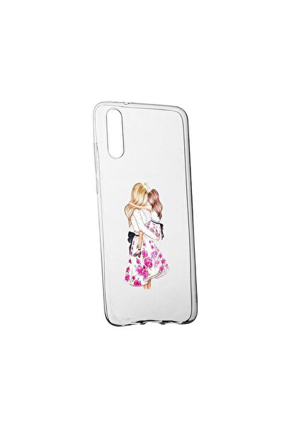 bestcase Προστατευτική Θήκη  "Το Κορίτσι της Μαμάς ", για Samsung Galaxy A70 ...