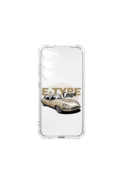 bestcase Αντικραδασμική Θήκη 1.5MM, Συμβατή με Samsung Galaxy S23 FE, Σχεδιασ...
