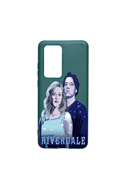 bestcase Husa Silicon Riverdale - South Side Serpents, Movie, compatibila cu ...