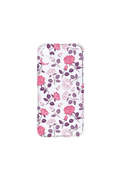 bestcase Διαφανής Θήκη Σιλικόνης 2MM, Συμβατή με Samsung Galaxy A54 5G, Ροζ, ...