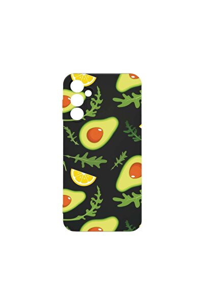 bestcase Λεπτή Θήκη Σιλικόνης 0.8MM, Συμβατή με Samsung Galaxy S24 FE, Αβοκάν...