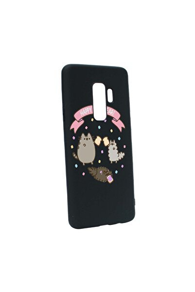 bestcase Καλή Χρονιά Προστατευτική Θήκη για Samsung Galaxy S9, Ανθεκτική στη ...
