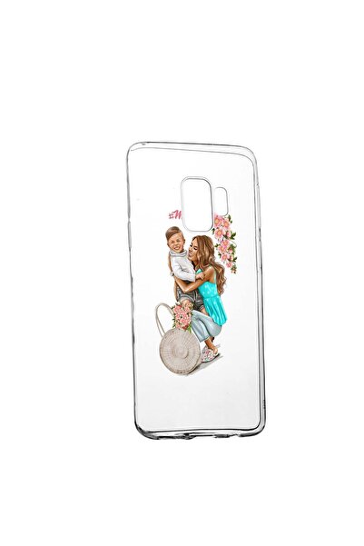 bestcase Προστατευτική θήκη Mom Life, για Samsung Galaxy J4 2018, ανθεκτική σ...