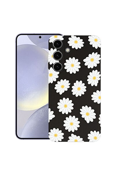 bestcase Θήκη για Samsung Galaxy S25 Plus, Προστατευτική λεπτή θήκη σιλικόνης...