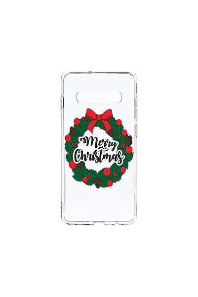 bestcase Διαφανής Θήκη Σιλικόνης 2MM, Συμβατή με Samsung Galaxy S10 Plus, Καλ...