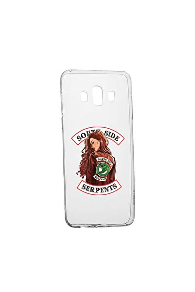 bestcase Husa de protectie Riverdale - South Side Serpents, Movie, pentru Sam...