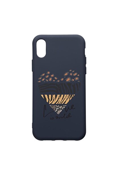 bestcase Husa Premium Silicon Compatibila Cu Samsung Galaxy A01, Love Is Wild...