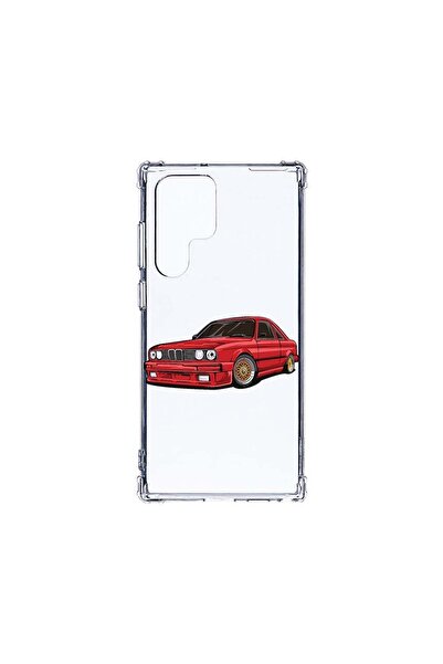 bestcase Αντικραδασμική Θήκη 1.5MM, Συμβατή με Samsung Galaxy S22 Ultra, Κλασ...