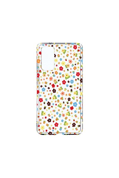 bestcase Husa BestCase® Silicon transparent 2MM, Compatibilă cu Samsung Galax...