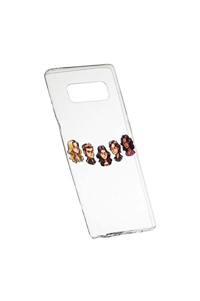 bestcase The Vampire Diaries, Ταινία, προστατευτική θήκη για Samsung Galaxy S...