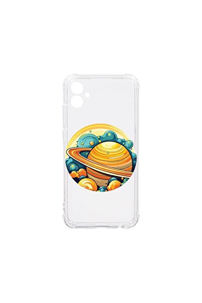 bestcase Husa Αντικραδασμική 1.5MM, Συμβατή με Samsung Galaxy F04 / Galaxy M0...