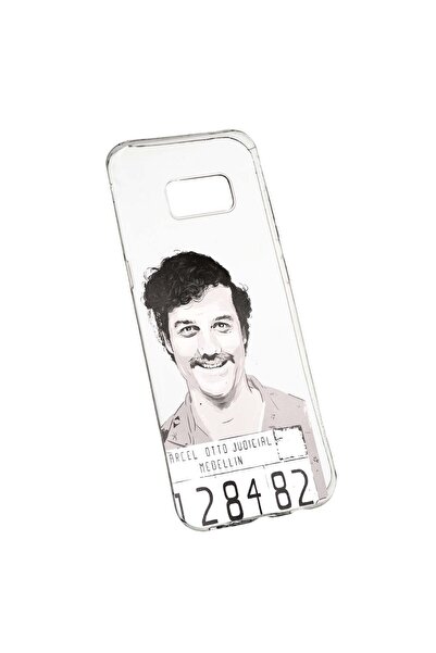 bestcase Husa de protectie Narcos Pablo Escobar, Movie pentru Samsung Galaxy ...
