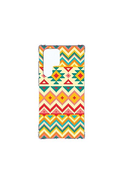 bestcase Αντικραδασμική Θήκη 1.5MM, Συμβατή με Samsung Galaxy S22 Ultra, Αζτέ...