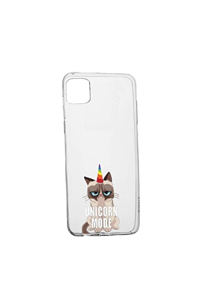 bestcase Θήκη Meme - Λειτουργία Μονόκερου Gumpy, για Apple iPhone 12 Mini, αν...