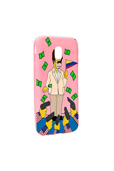 bestcase Husa de protectie Narcos - Pablo Escobar, Movie, pentru Samsung Gala...