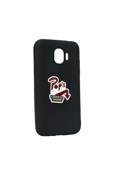 bestcase Husa de protectie Riverdale, Movie, pentru Samsung Galaxy J2 Pro 201...