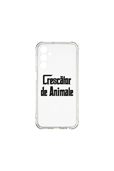 bestcase Θήκη Αντικραδασμική 1.5MM, Συμβατή με Samsung Galaxy A14 5G, Σχέδιο ...