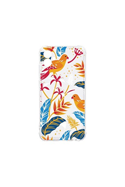bestcase Αντικραδασμική Θήκη 1.5MM, Συμβατή με Samsung Galaxy A05, Έγχρωμα Πο...