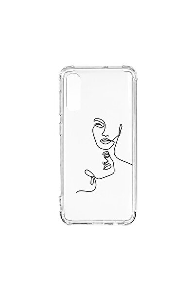 bestcase Husa Αντικραδασμική Θήκη Συμβατή με Samsung Galaxy A50, Mother Love,...