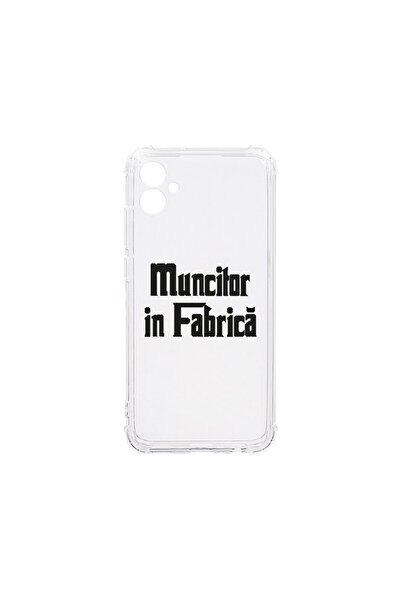bestcase Husa Αντικραδασμική 1.5MM, Συμβατή με Samsung Galaxy A05, Εργοστασια...
