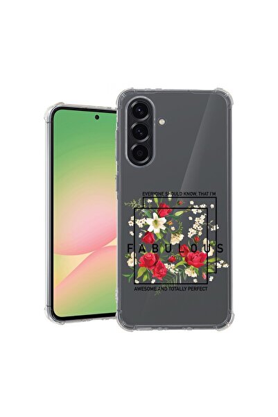 bestcase Θήκη για Samsung Galaxy A56, Αντικραδασμική 1.5MM, Εξαιρετική, Προστ...