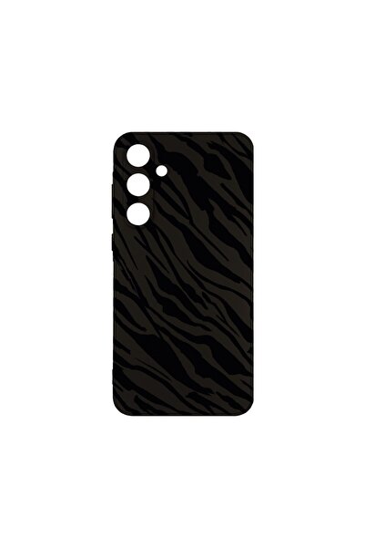 bestcase Λεπτή Θήκη Σιλικόνης 0.8MM, Συμβατή με Samsung Galaxy M15 5G / Galax...