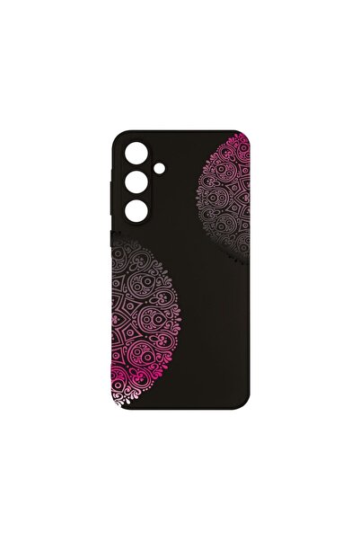 bestcase Λεπτή Θήκη Σιλικόνης 0.8MM, Συμβατή με Samsung Galaxy M15 5G / Galax...