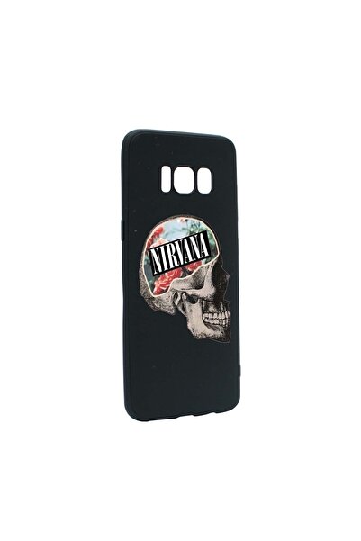 bestcase Husa de protectie Nirvana, pentru Samsung Galaxy S8, rezistenta la u...