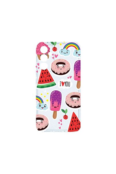 bestcase Θήκη Crystal Glitter 2MM, Συμβατή με Samsung Galaxy A15 5G, Καλοκαιρ...