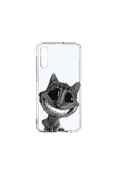 bestcase Husa BestCase¬Æ Clear Silicon 2MM, Compatibila Cu Samsung Galaxy A50...