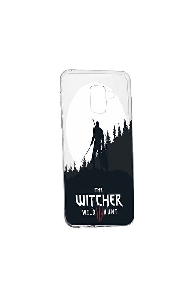 bestcase The Witcher, Προστατευτική θήκη ταινίας για Samsung Galaxy A6 Plus /...