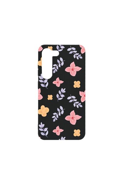 bestcase Λεπτή Θήκη Σιλικόνης 0.8MM, Συμβατή με Samsung Galaxy S23 Plus, Με σ...